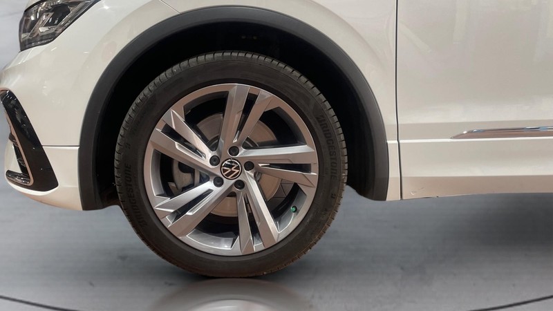 Volkswagen Tiguan - Stanmar Motors George - Image 17