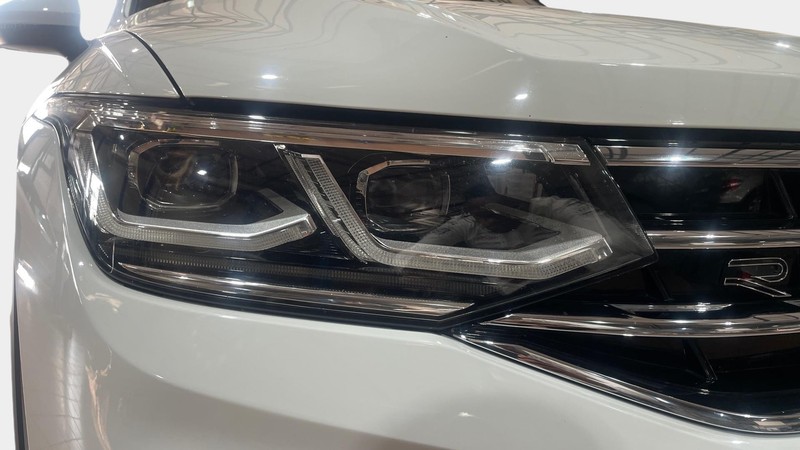 Volkswagen Tiguan - Stanmar Motors George - Image 19