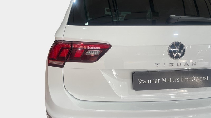 Volkswagen Tiguan - Stanmar Motors George - Image 18