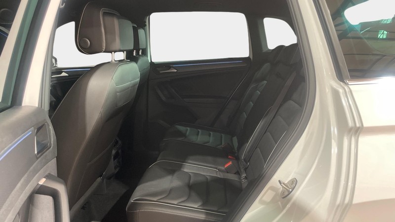 Volkswagen Tiguan - Stanmar Motors George - Image 16