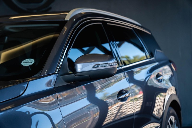 Chery Tiggo 7 Pro - Bruma Nissan - Image 3