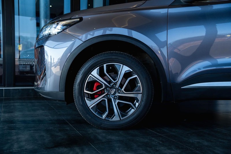 Chery Tiggo 7 Pro - Bruma Nissan - Image 7