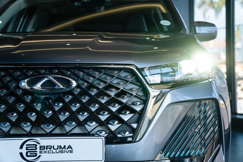 Chery Tiggo 7 Pro - Bruma Nissan - Image 4