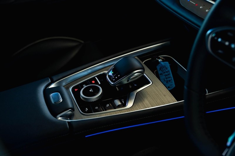 Chery Tiggo 7 Pro - Bruma Nissan - Image 9
