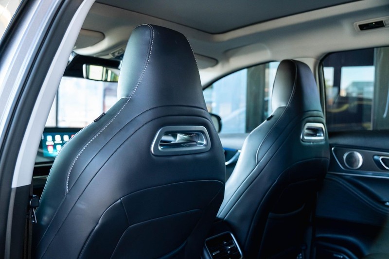 Chery Tiggo 7 Pro - Bruma Nissan - Image 24