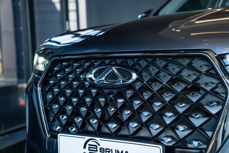 Chery Tiggo 7 Pro - Bruma Nissan - Image 8