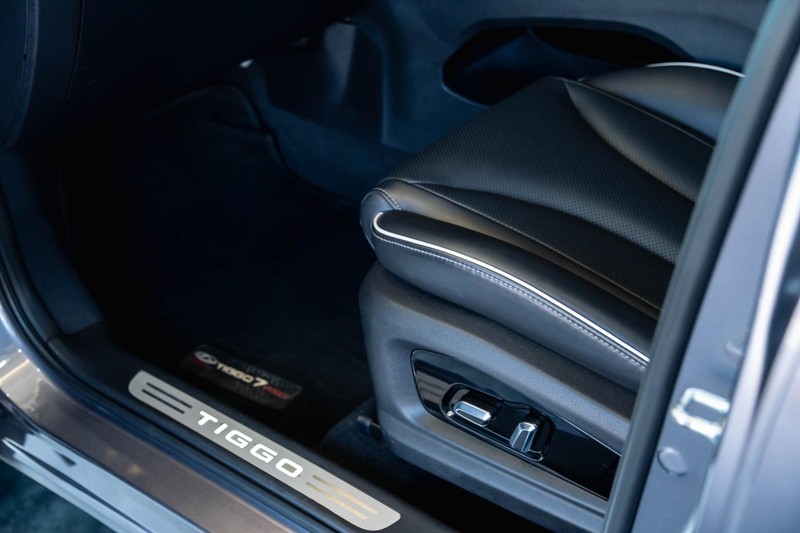 Chery Tiggo 7 Pro - Bruma Nissan - Image 15
