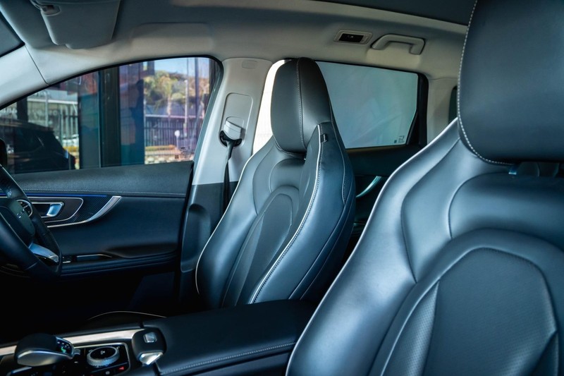 Chery Tiggo 7 Pro - Bruma Nissan - Image 23