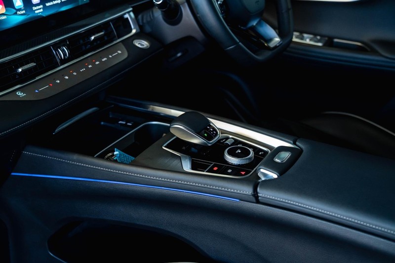 Chery Tiggo 7 Pro - Bruma Nissan - Image 16