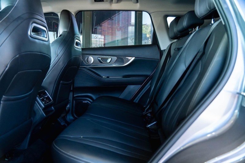 Chery Tiggo 7 Pro - Bruma Nissan - Image 22