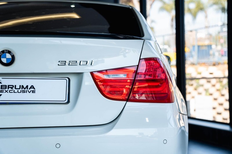 BMW 3 Series - Bruma Nissan - Image 4