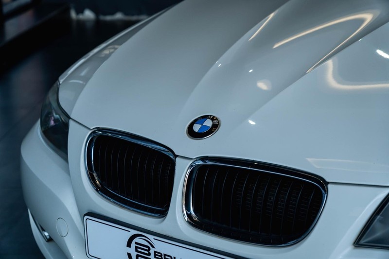 BMW 3 Series - Bruma Nissan - Image 5