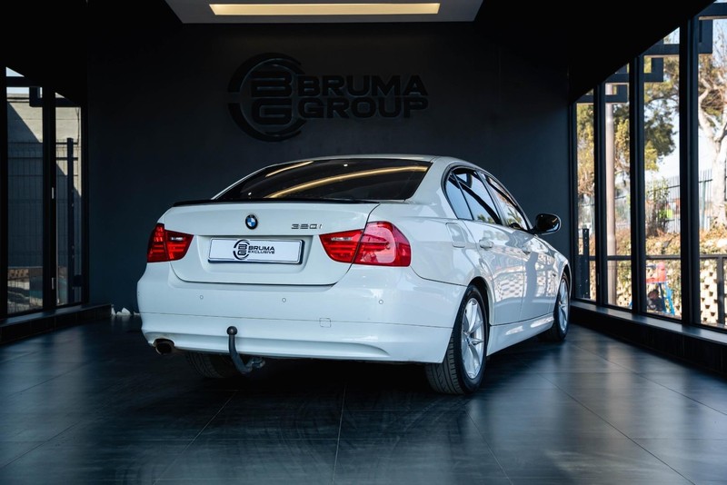 BMW 3 Series - Bruma Nissan - Image 2