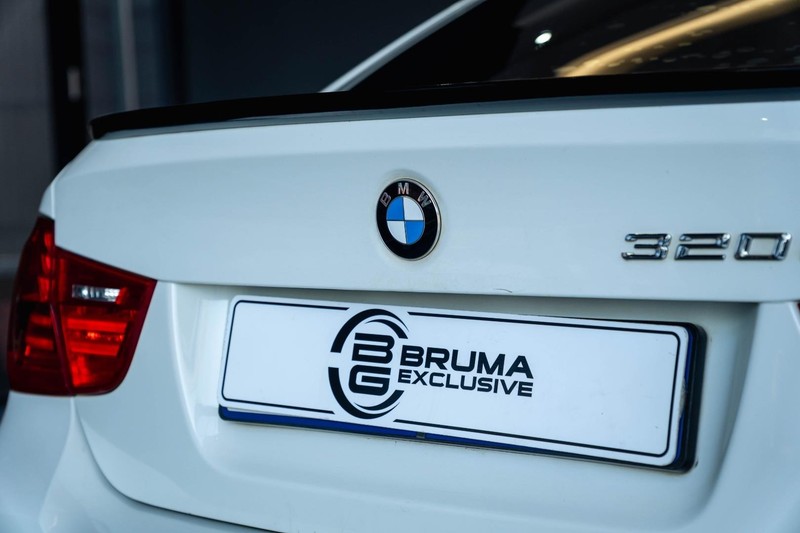BMW 3 Series - Bruma Nissan - Image 6