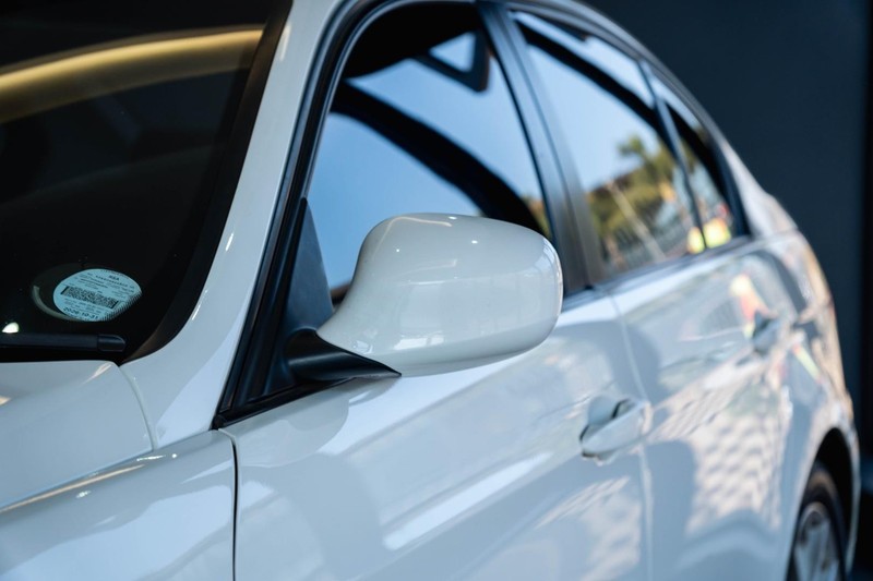 BMW 3 Series - Bruma Nissan - Image 8