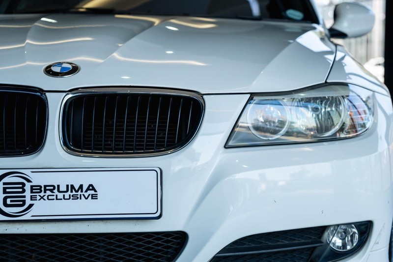BMW 3 Series - Bruma Nissan - Image 3