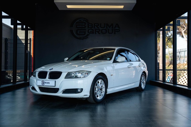 BMW 3 Series - Bruma Nissan - Image 1