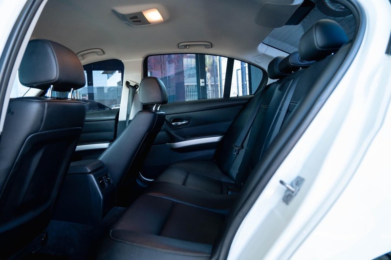 BMW 3 Series - Bruma Nissan - Image 22