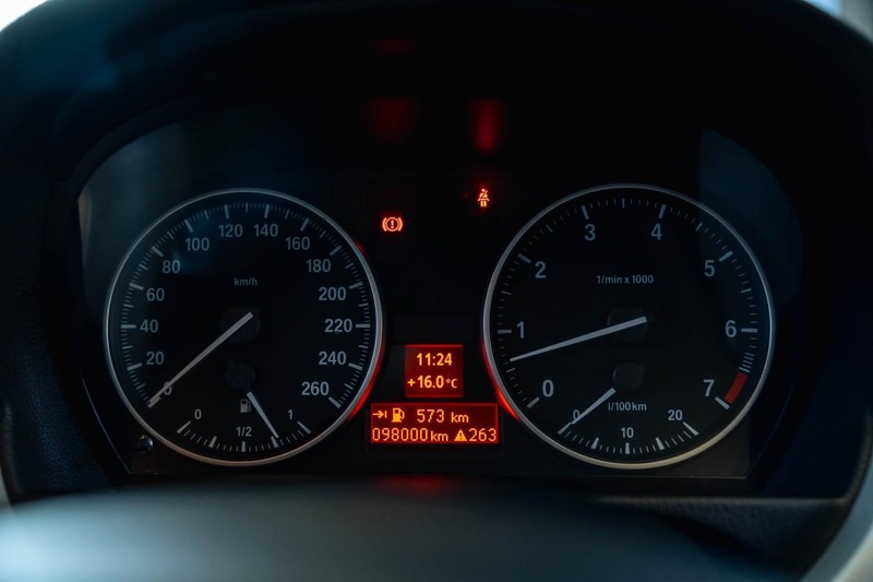 BMW 3 Series - Bruma Nissan - Image 15