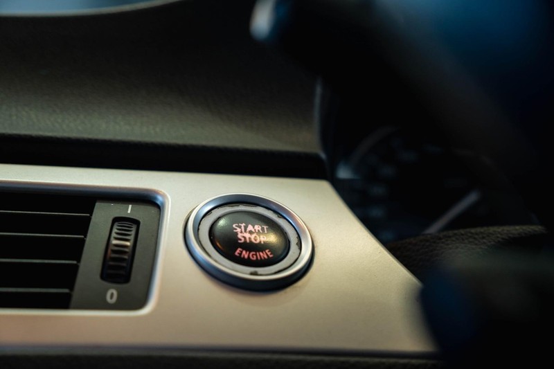 BMW 3 Series - Bruma Nissan - Image 13