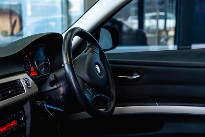 BMW 3 Series - Bruma Nissan - Image 19