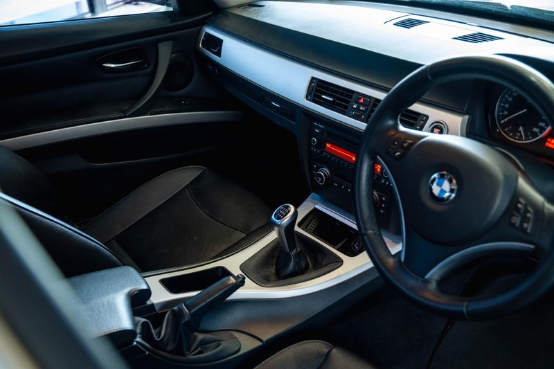BMW 3 Series - Bruma Nissan - Image 9