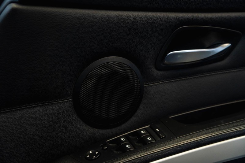 BMW 3 Series - Bruma Nissan - Image 21