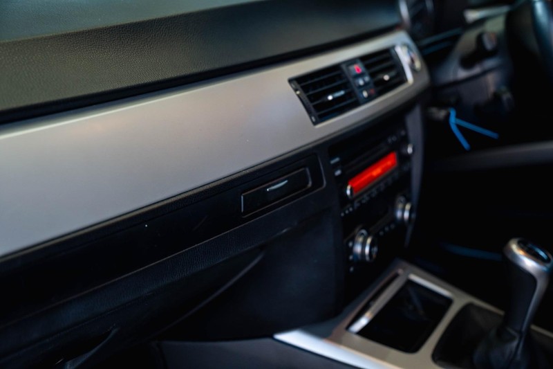 BMW 3 Series - Bruma Nissan - Image 10