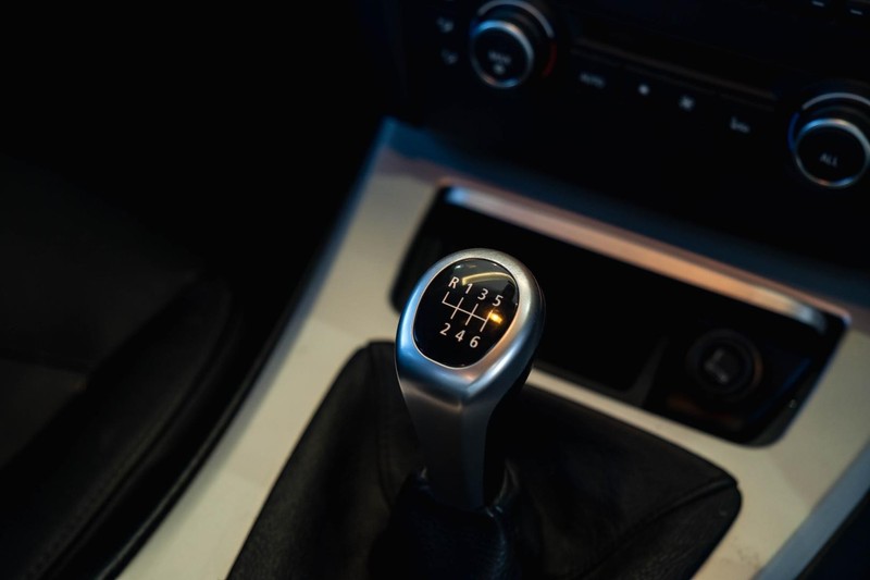 BMW 3 Series - Bruma Nissan - Image 11