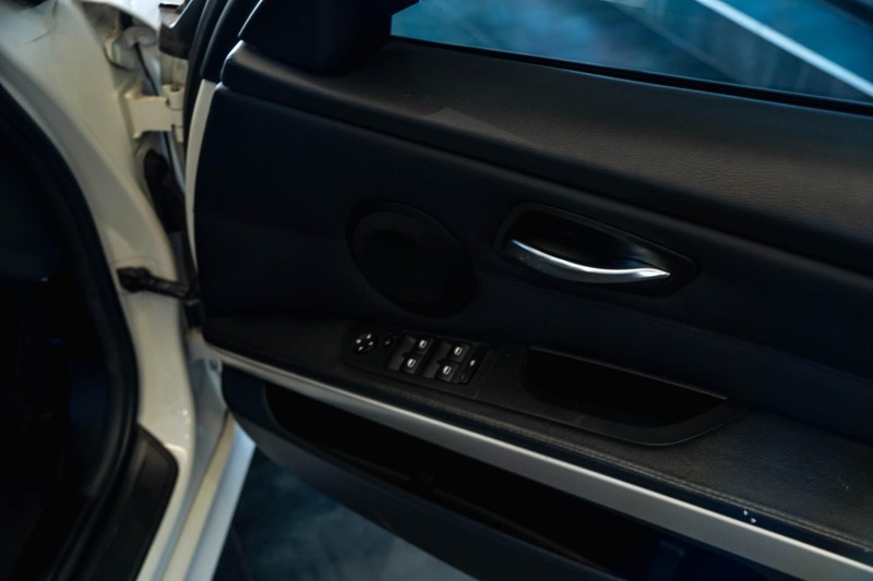 BMW 3 Series - Bruma Nissan - Image 16