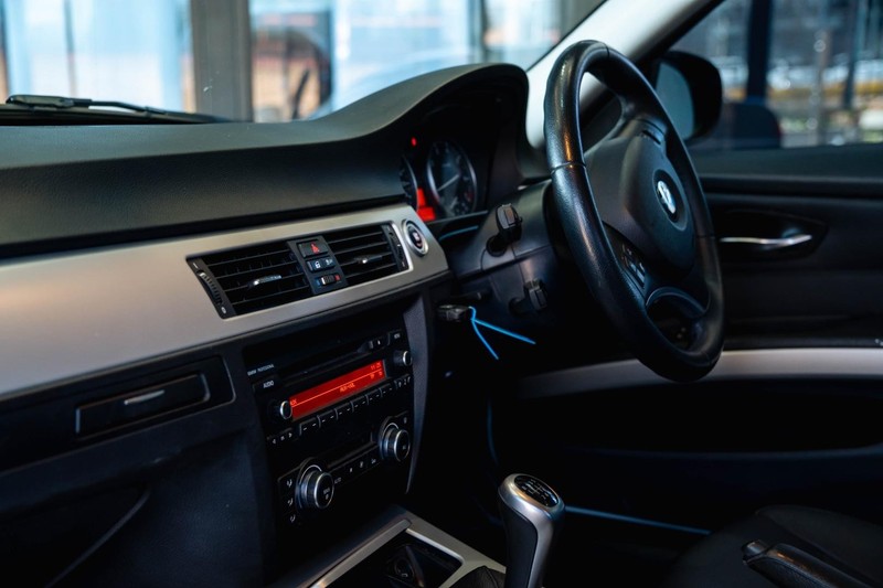 BMW 3 Series - Bruma Nissan - Image 12