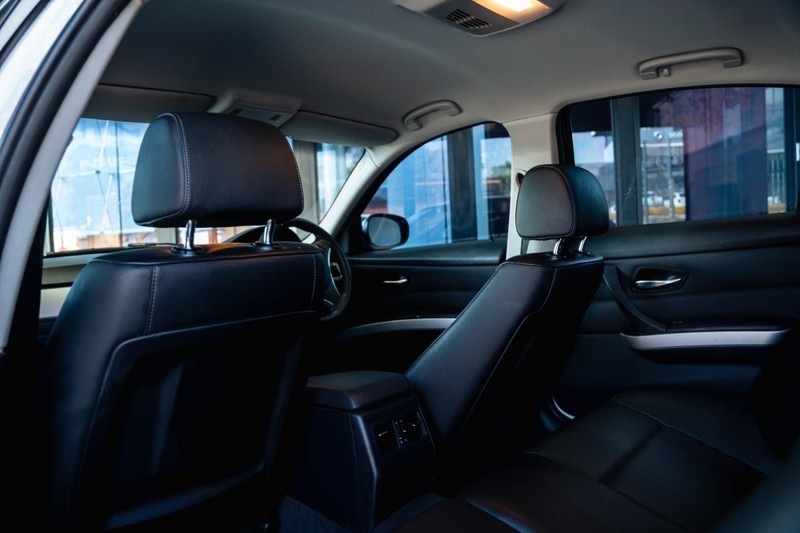 BMW 3 Series - Bruma Nissan - Image 20