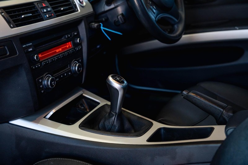 BMW 3 Series - Bruma Nissan - Image 23