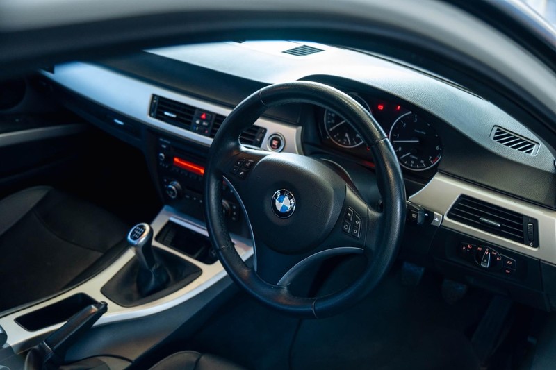 BMW 3 Series - Bruma Nissan - Image 24
