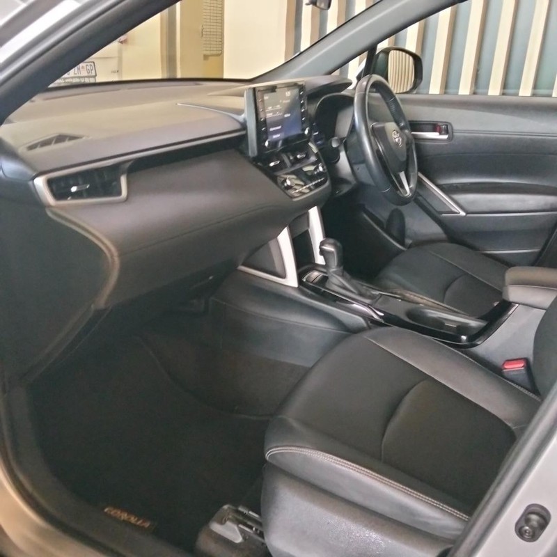 Toyota Corolla Cross - GWM Motors Vaal PTY (Ltd) - Image 8