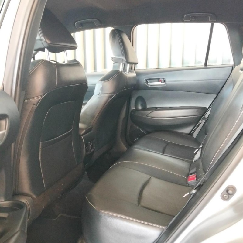 Toyota Corolla Cross - GWM Motors Vaal PTY (Ltd) - Image 9