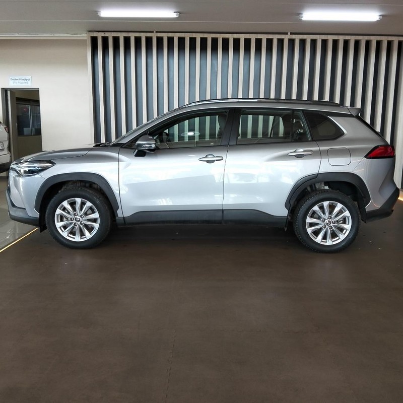 Toyota Corolla Cross - GWM Motors Vaal PTY (Ltd) - Image 3