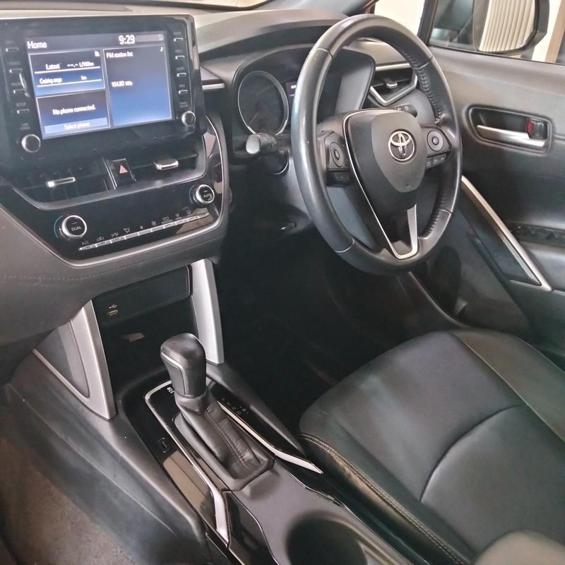 Toyota Corolla Cross - GWM Motors Vaal PTY (Ltd) - Image 11