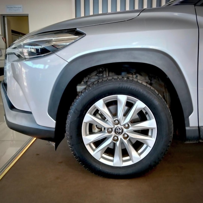 Toyota Corolla Cross - GWM Motors Vaal PTY (Ltd) - Image 5