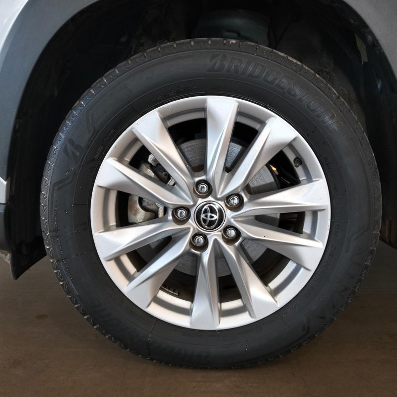 Toyota Corolla Cross - Honda Vaal - Image 6
