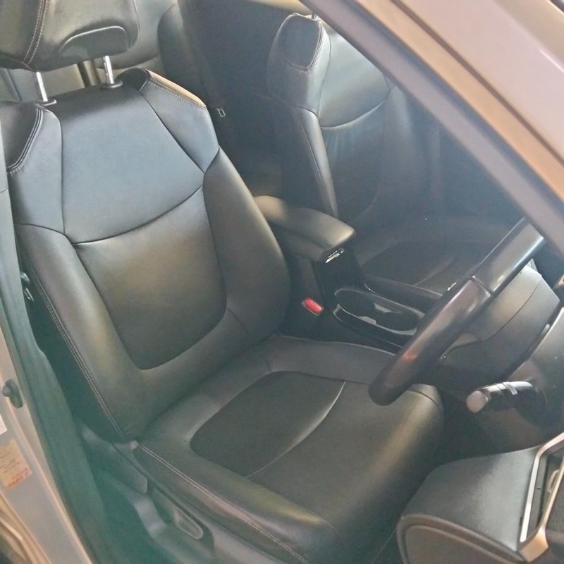 Toyota Corolla Cross - Honda Vaal - Image 7