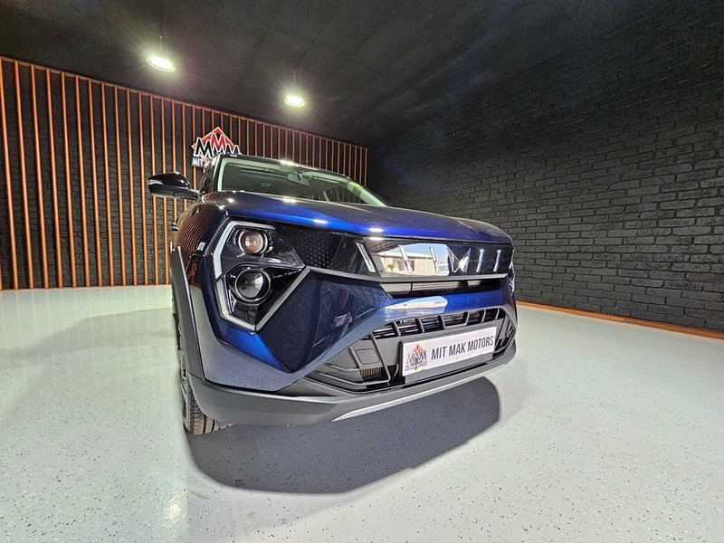 Mahindra XUV 3XO - Mit Mak Motors - Image 6