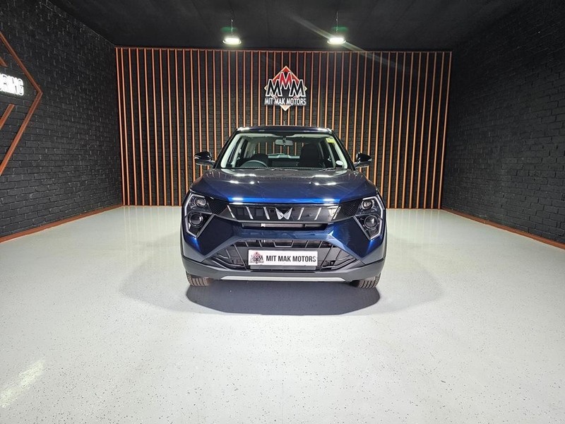 Mahindra XUV 3XO - Mit Mak Motors - Image 2
