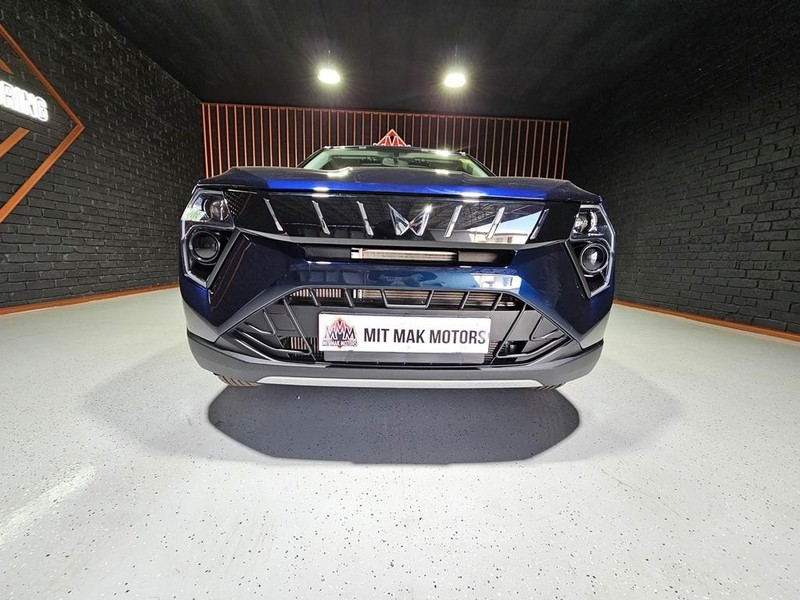 Mahindra XUV 3XO - Mit Mak Motors - Image 5