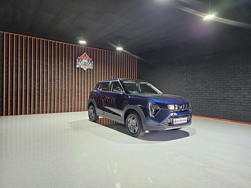 Mahindra XUV 3XO - Mit Mak Motors - Image 3