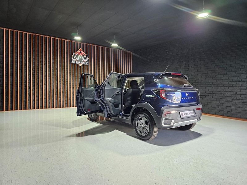 Mahindra XUV 3XO - Mit Mak Motors - Image 23