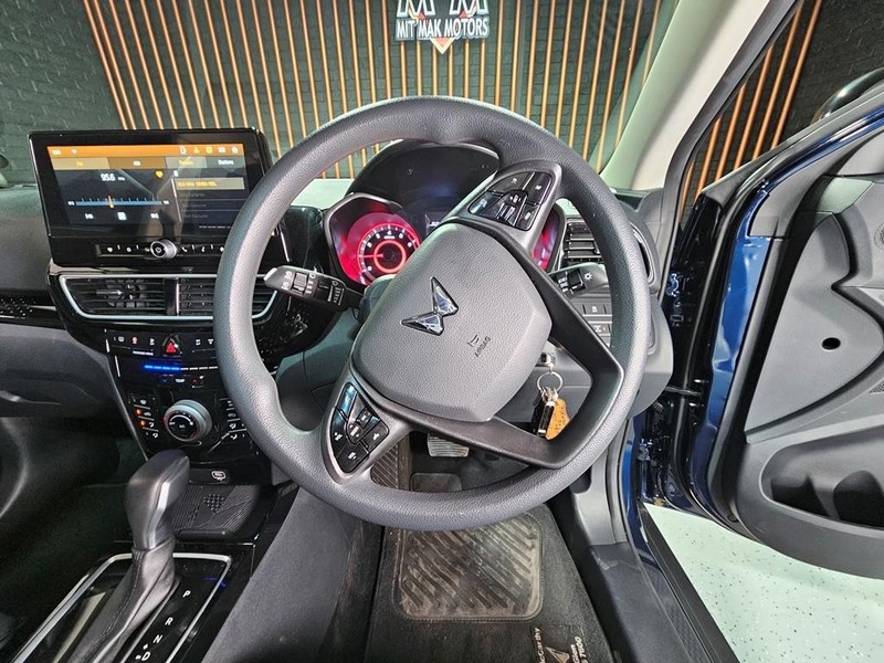 Mahindra XUV 3XO - Mit Mak Motors - Image 18