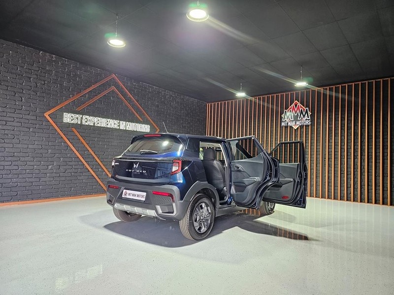Mahindra XUV 3XO - Mit Mak Motors - Image 25