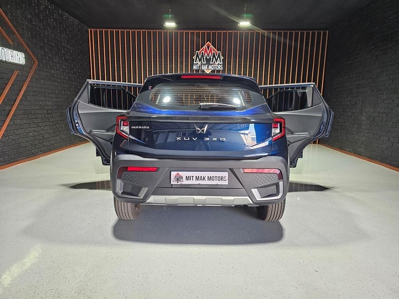 Mahindra XUV 3XO - Mit Mak Motors - Image 24