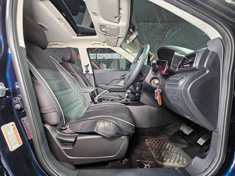 Mahindra XUV 3XO - Mit Mak Motors - Image 9
